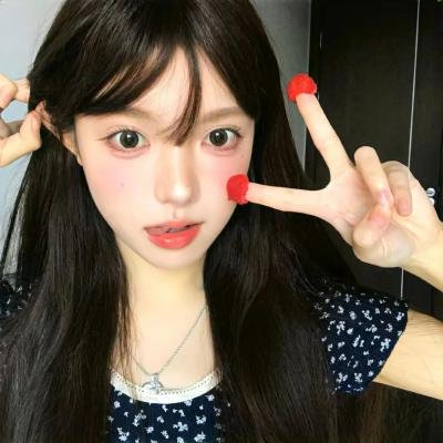 我的机器人女友国语