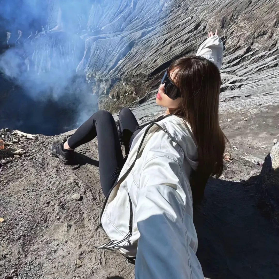 一条叫旺达的鱼